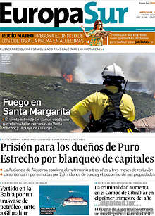Periodico Europa Sur