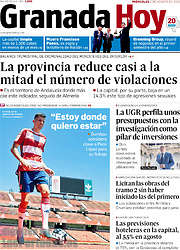 /Granada Hoy