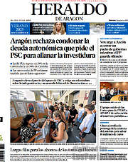 /Heraldo de Aragon