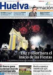 /Huelva Información