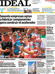 Periodico Ideal