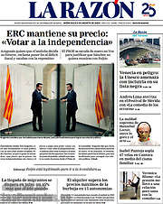 /La Razón