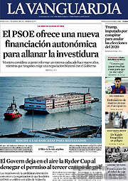 /La Vanguardia