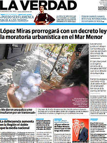 Periodico La Verdad