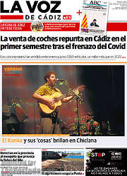 /La Voz de Cádiz