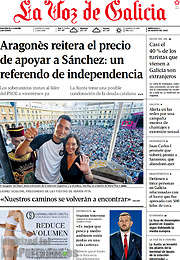 /La Voz de Galicia