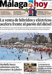/Malaga Hoy