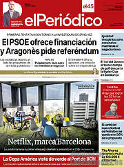 /El Periódico de Catalunya(Castellano)