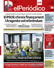 /El Periódico de Catalunya(Català)