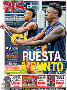 Periodico AS