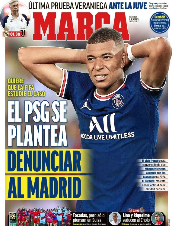 Marca