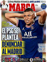 /Marca