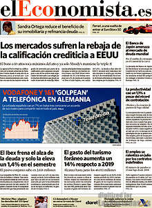 Periodico El Economista