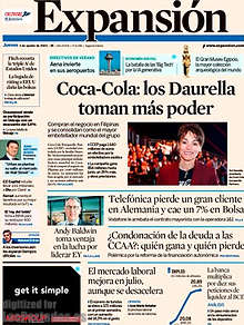 Periodico Expansion