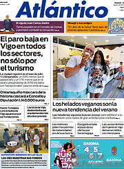 /Atlántico Diario