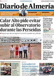 /Diario de Almería