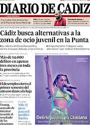 /Diario de Cádiz