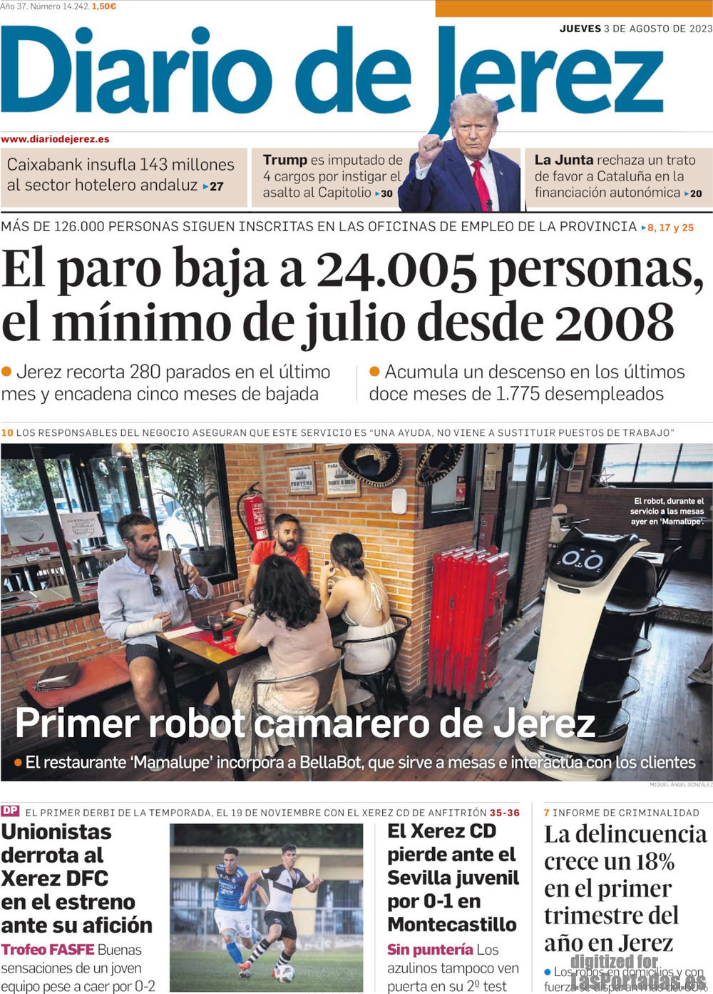 Diario de Jerez