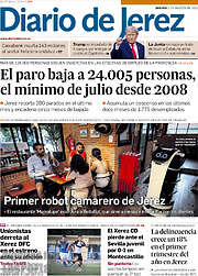 /Diario de Jerez
