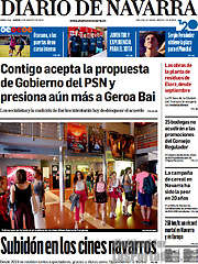 /Diario de Navarra
