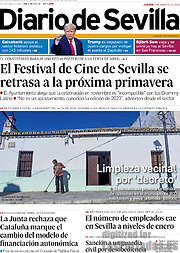 /Diario de Sevilla