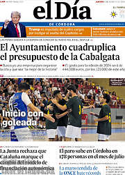 /El Día de Córdoba