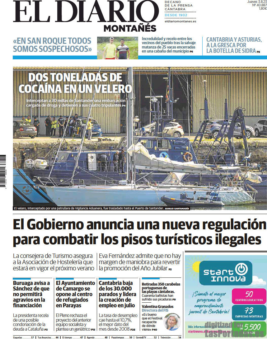 El Diario Montañés