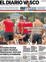 /El Diario Vasco