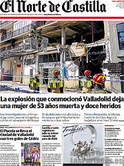 /El Norte de Castilla