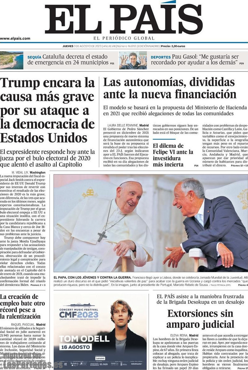 El País