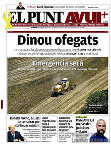 Periodico El Punt