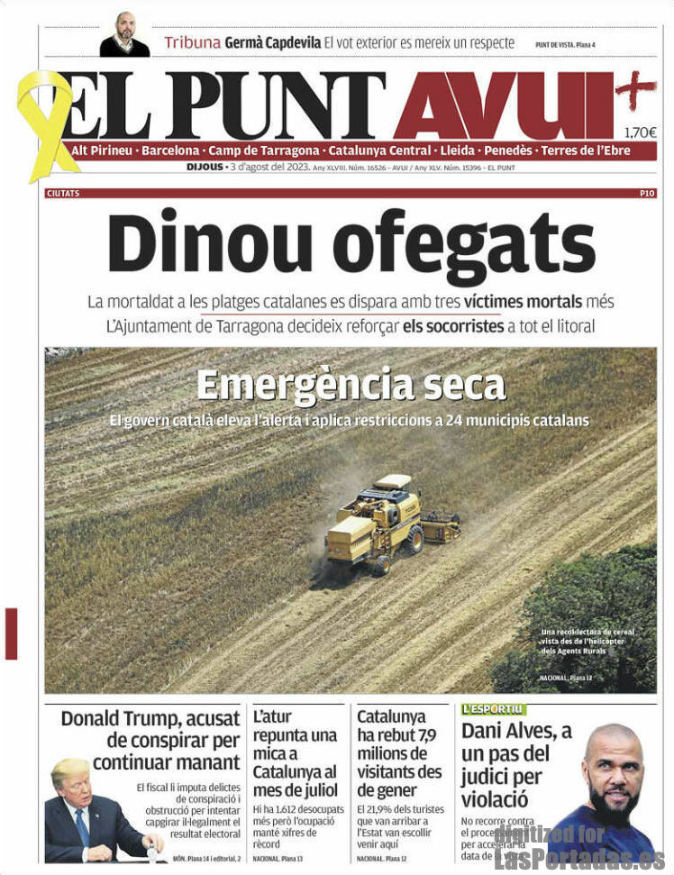 El Punt