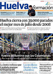 /Huelva Información