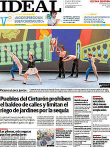 Periodico Ideal
