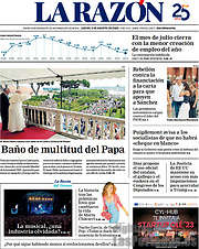 /La Razón