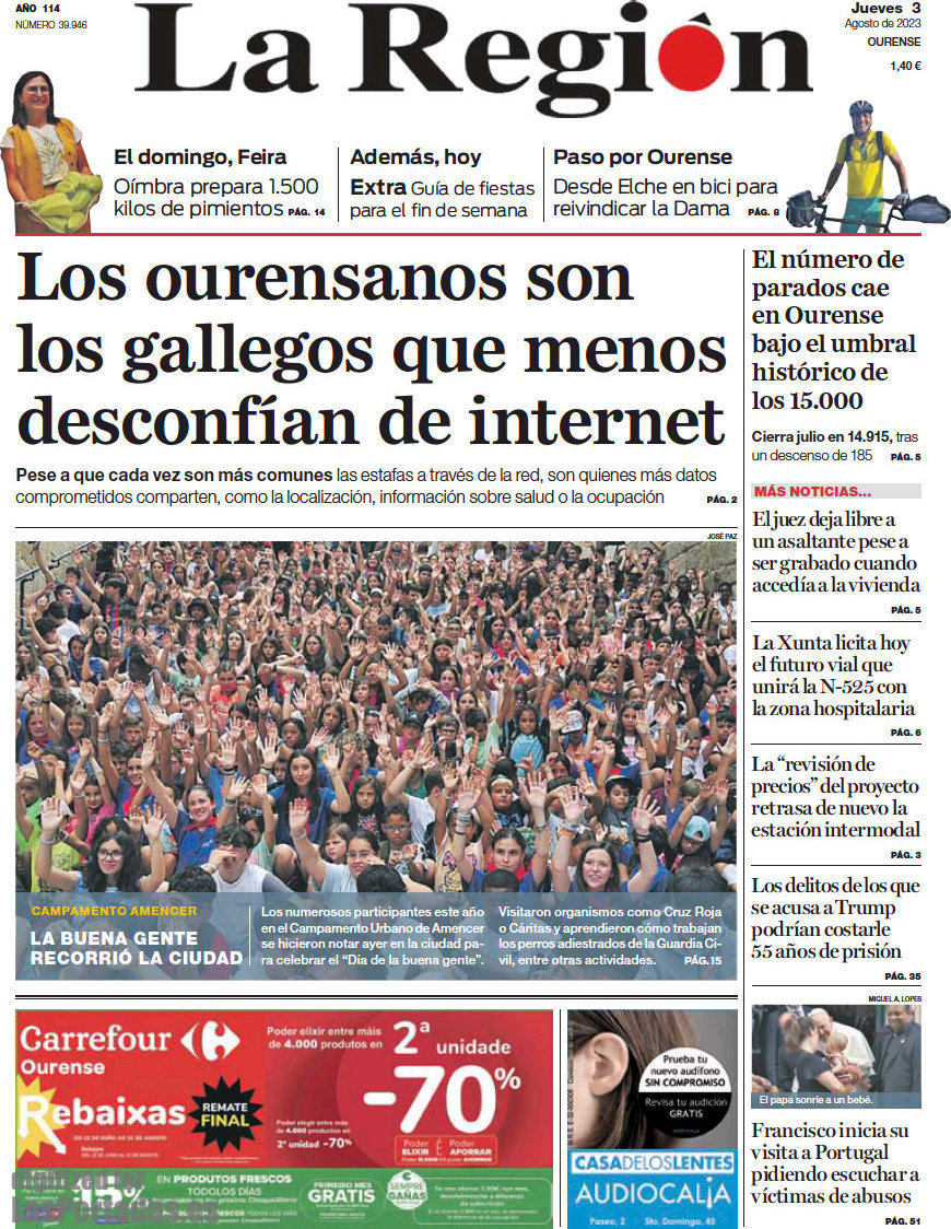 La Región