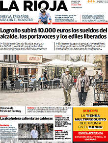 Periodico La Rioja