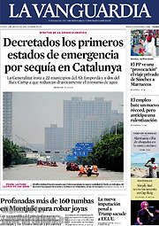 /La Vanguardia