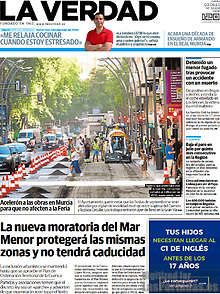 Periodico La Verdad