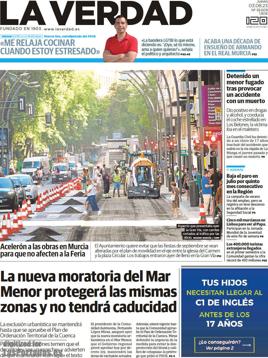 La Verdad