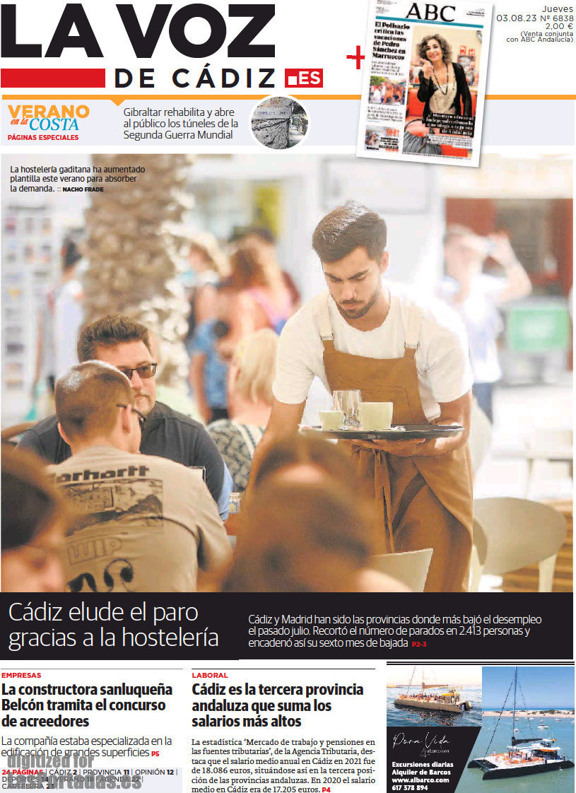 La Voz de Cádiz