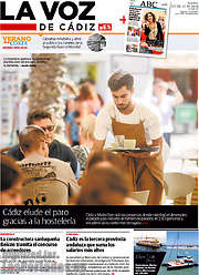 /La Voz de Cádiz