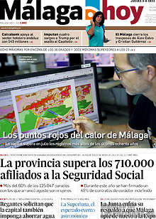 Periodico Malaga Hoy