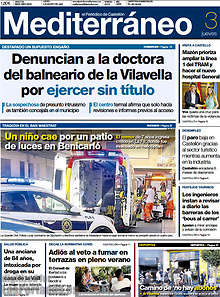 Periodico Mediterráneo