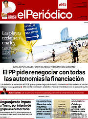 /El Periódico de Catalunya(Castellano)
