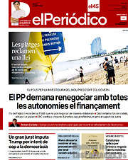 /El Periódico de Catalunya(Català)