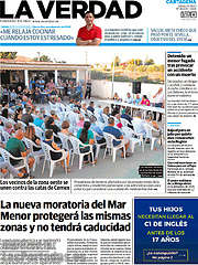 /La Verdad Cartagena