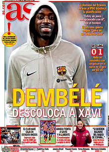 Periodico AS