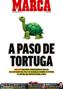 Periodico Marca
