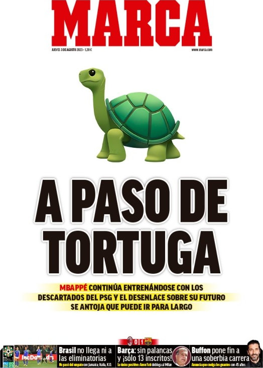 Marca